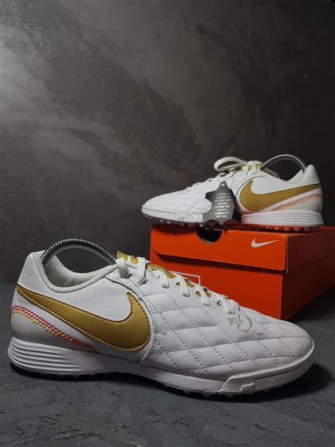 Сороконожки nike tiempo legend 7 academy 100% оригинал — цена 1600 грн ...