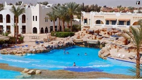 Bimbo Morto A Sharm El Sheikh In Un Resort La Causa Intossicazione