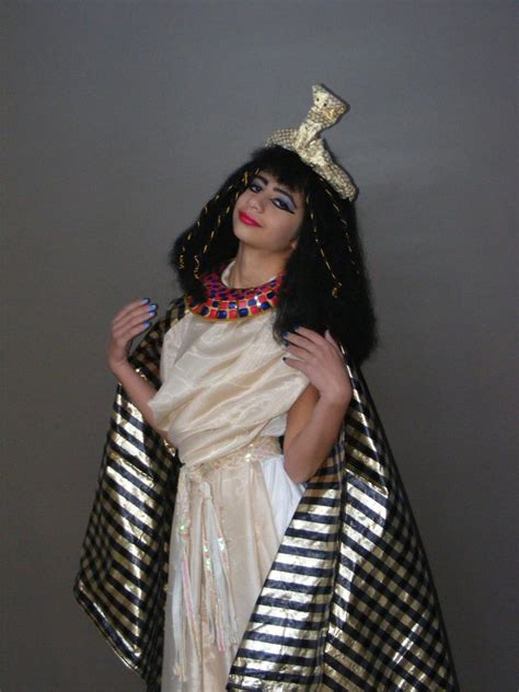 Cleopatra | Halloween Costume Contest