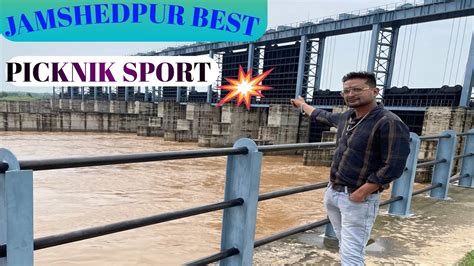 Jamshedpur Picnics Spot Jamshedpur Best Picnic Sport Vlog Youtube