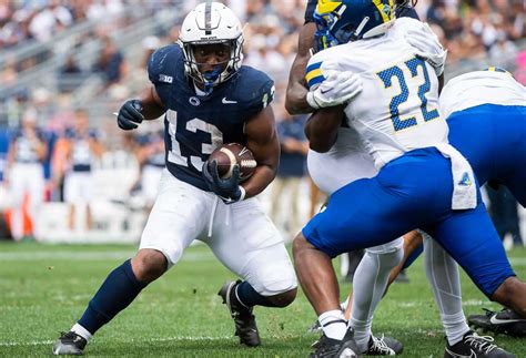 How to Watch, Stream the Penn State Vs. Illinois College Football Game ...