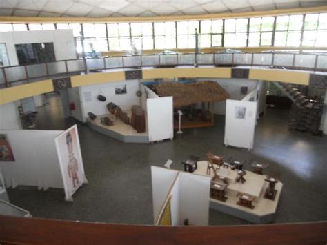 National Museum of Ghana (Accra): Address, Phone Number, Tickets ...