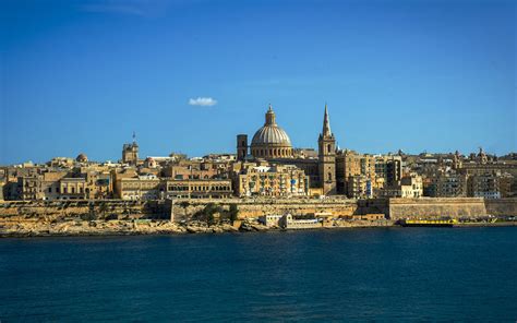 Мальта Достопримечательности Фото — Картинки фотографии