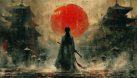 sp ink  shinto jpg  jennzed  deviantart