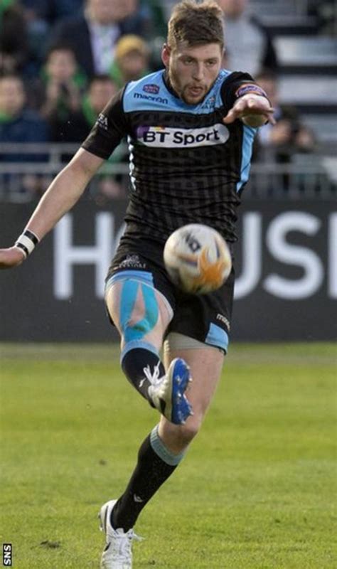 Pro12 Treviso 16 38 Glasgow Warriors Bbc Sport