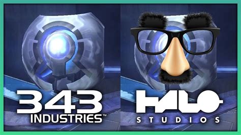 The TRUTH Of Halo Studios Rebranding Clever Contract Workaround YouTube