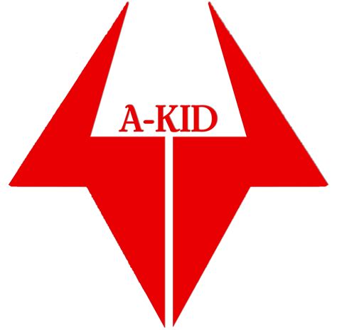 A Kid Custom Logo By Chrisneville85 On Deviantart