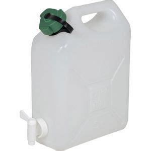 Eda Jerrycan Met Kraan Liter Het Grootste Online