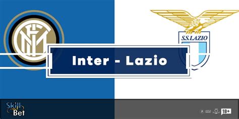 Pronostici Inter Lazio Supercoppa 2024 Vincente Risultato Esatto E