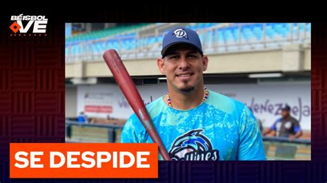 Wilson Ramos Se Retira Lo MÁs Destacado Liga Mayor De Béisbol