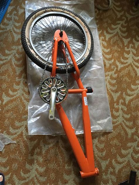 Велосипед BMX Ardis на запчасти: 1 100 грн. - Детский транспорт ...