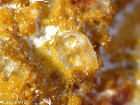 Cryolite Mineral Specimen For Sale