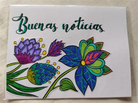 Buenas Noticias JW ORG Escritura De Cartas Dibujos Para Cartas Cartas