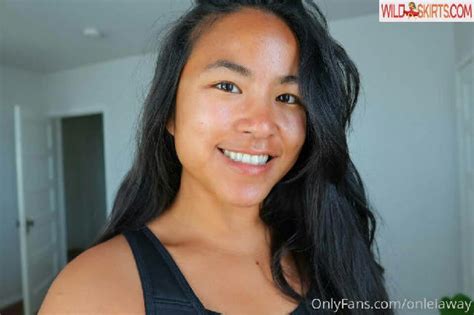 Onleiaway Nude Leaked Photos And Videos WildSkirts
