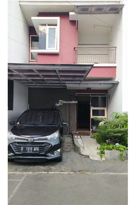 Dijual Rumah Lt Lb Kt Km Siap Huni Lokasi Startegis Di Bandung