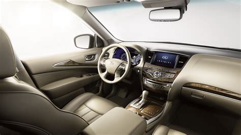 Infiniti Qx60 Specs And Photos 2013 2014 2015 2016 Autoevolution