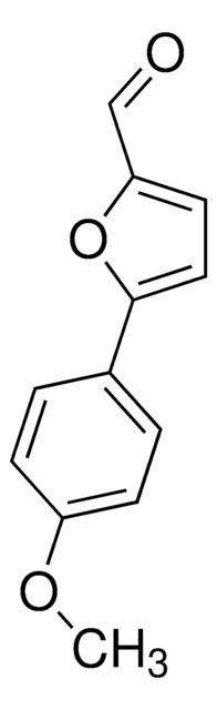 5 4 Methoxy Phenyl Furan 2 Carbaldehyde AldrichCPR