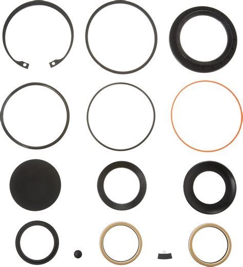 Amazon R H Sheppard Sector Shaft Seal Kit With Snap Ring