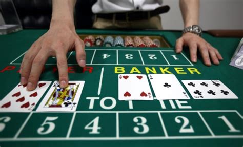 4 Most Popular Baccarat Variations and How to Play Them - Galeon