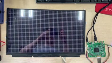 Lcd Display Youtube