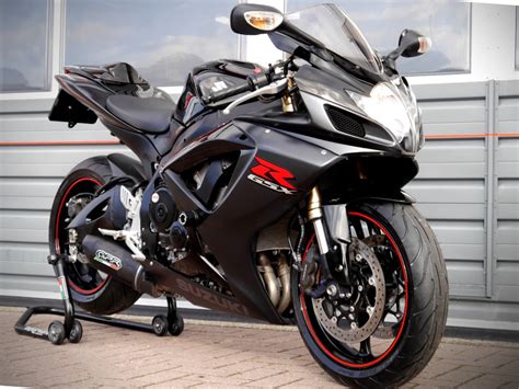 Suzuki Gsx R K Rh Motoren