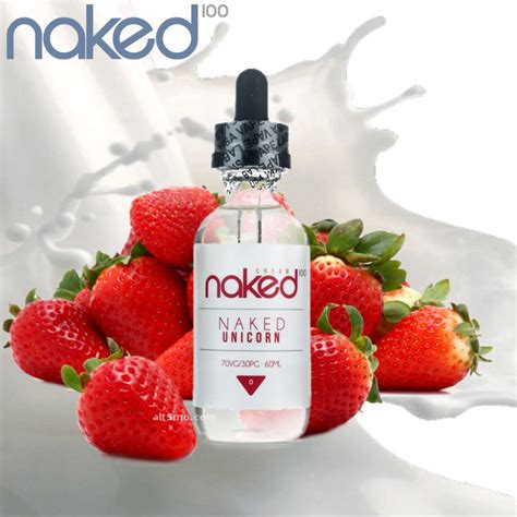 Naked S Naked Unicorn E Juice Review E Cig Express Discount E