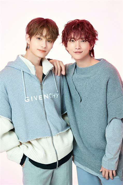 Svt Contents On Twitter Brand Joshua And Jun For