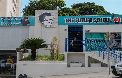 The Future School 4.0