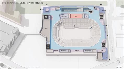 Major tech upgrades are planned for the Place Bell Laval arena 30