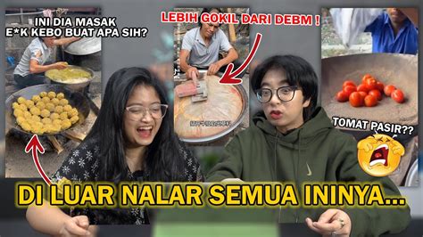 DI LUAR NALAR SEMUA ININYA YouTube