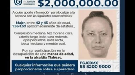 Captura De Sospechosos Perfila Solución Al Feminicidio De Una Niña En