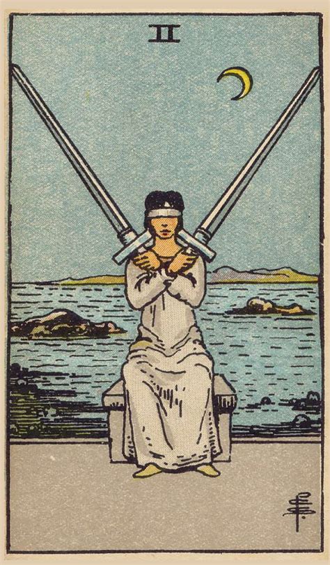 swords tarot card meaning interpretations advice