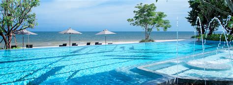 Baba Beach Club Hotel Hua Hin