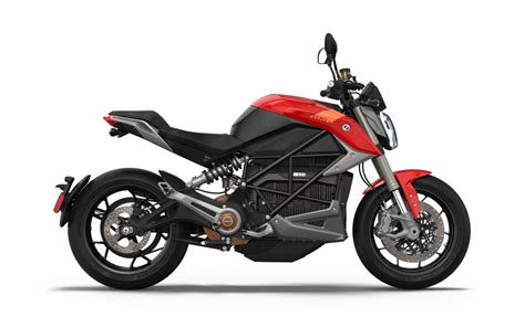 Zero Motorcycles SR F Premium 2022 en vente à Québec SM Sport