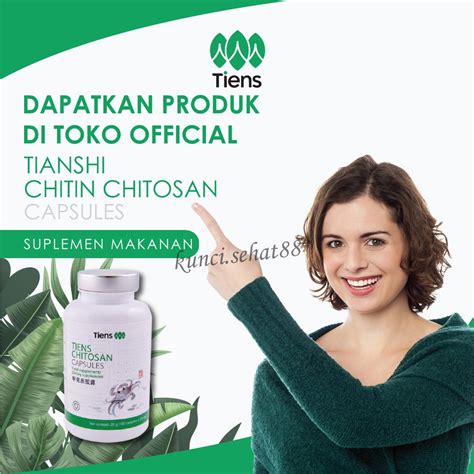 Jual Tiens Tianshi Kali Sehari Pelangsing Obat Herbal Asam