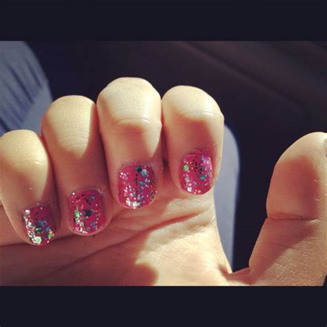 opi glitter nail polish | Nail polish party, Opi glitter nail polish ...