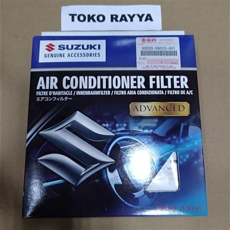 Jual Filter Saringan Ac Air Conditioner Filter Saringan Ertiga Swift