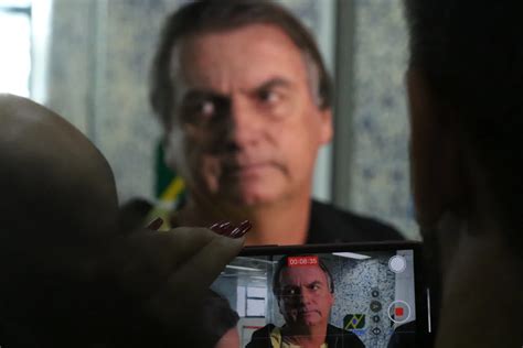 Ap S Indiciamento Bolsonaro Pode Ser Preso Entenda