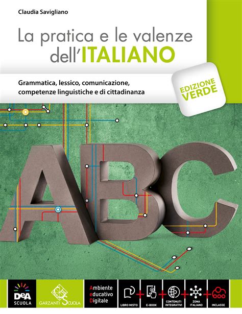 Libro Nuova Grammatica Pratica Della Lingua Italiana Pdf Leer Un Libro