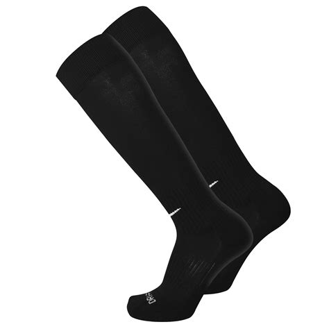 Nike Classic II Cushion OTC Socks Schwarz