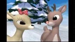 Clarice - Rudolph The Red Nosed Reindeer Wiki