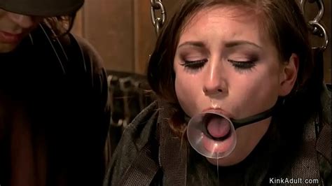 Chained Suspended Slave Gets Pussy Vibed Xxx Mobile Porno Videos Movies IPornTV Net