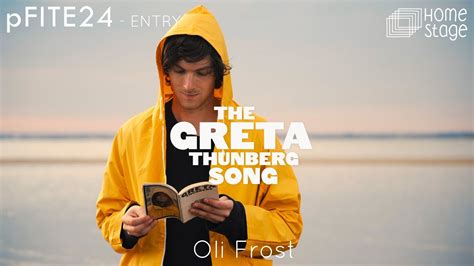 Pfite Entry Oli Frost The Greta Thunberg Song Jointhepfite