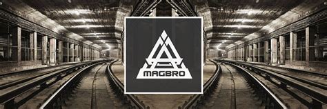 MAGBRO | MAGBRO – Современный интернет магазин, молодежной одежды. 2024 ...