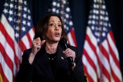 Elezioni Usa Kamala Harris Ipoteca La Nomination Ha I Delegati