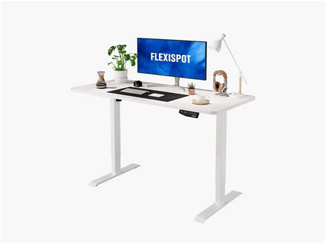 Standing Desk Deal: Flexispot's Adjustable Desk Is $100 Off, 40% OFF