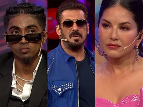 Bigg Boss Ott 2 Written Update Day 1 Salman Khan Falaq Naaz Aaliya