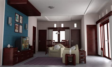 Desain Interior Ruangan Homecare24