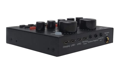 WATCH: Live Sound Card V8 - How to Use and Product Review. - I ♥ Tansyong™