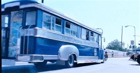 Imcdb Org Custom Made Jeepney In Tatsulok Triangle